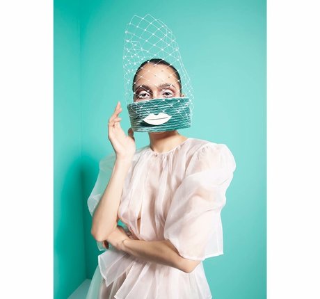 Dinkakay nude star photo