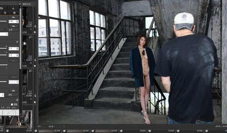 Mavis Pan free pornstar gallery