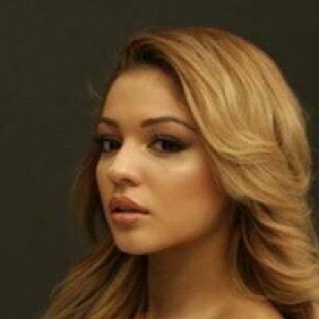 Jossie Ochoa exclusive actress picture