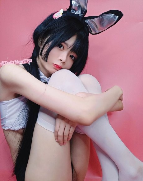 DollyMew hot actress galleries