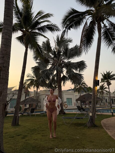 Dianaonisor07 star sexy photos