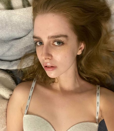BlondeLindsayLohan model beautiful image