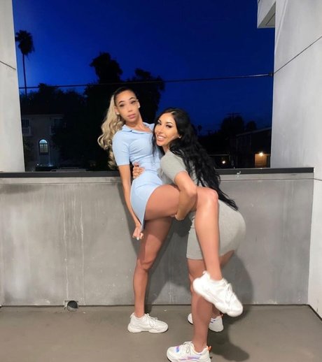 Alysse Joyner hot actress images