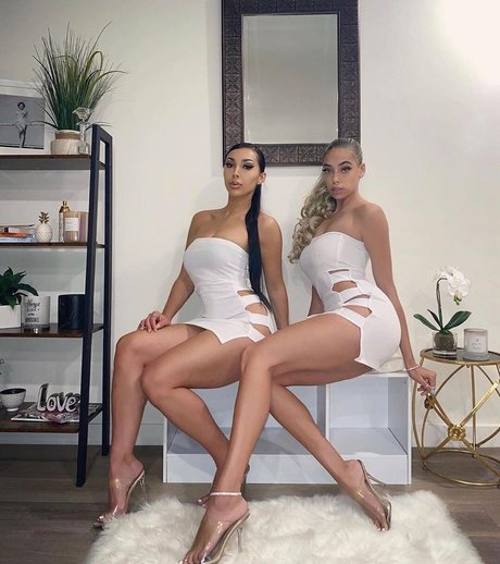 Alysse Joyner star exclusive photo