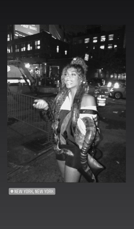 Alysse Joyner pornographic star photo