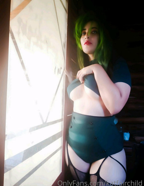 Victoria Russo nudes model pictures