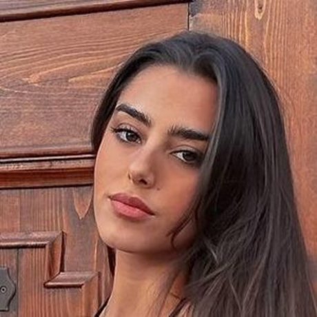 Valeria Conca beautiful star pic