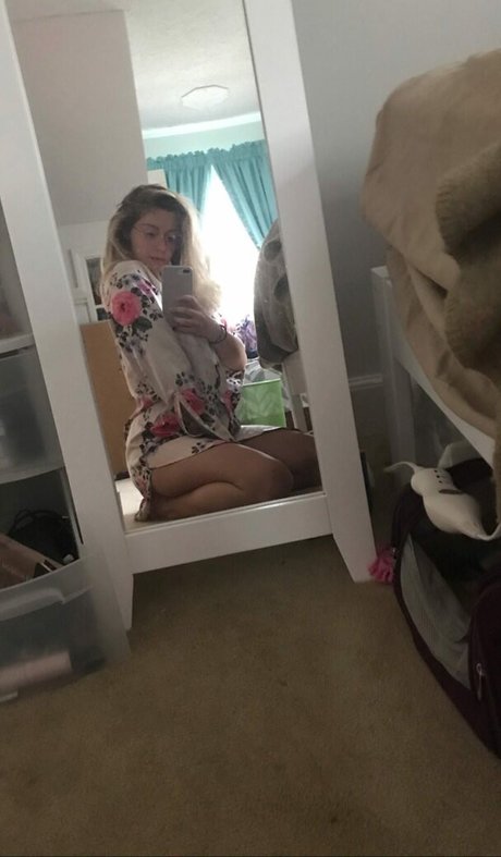 Gspels sexy model photo