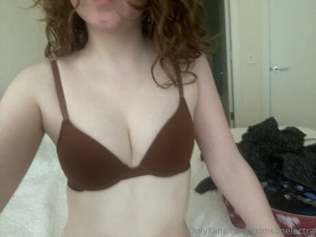 crimsonelectra model high quality gallery