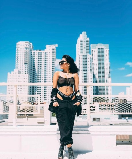 Johanna Martinez sex pornstar pictures