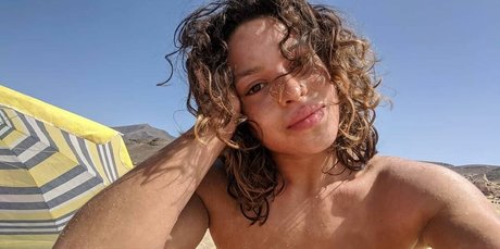 Moya Lothian McLean model porn photos