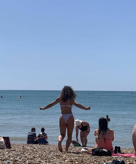 Moya Lothian McLean pornstar naked pics