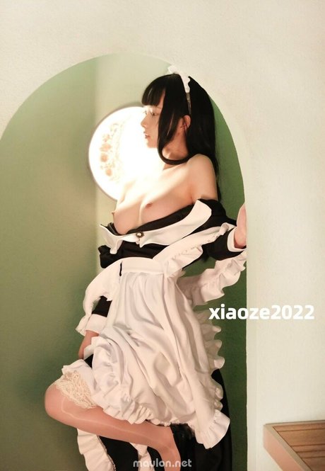 Xiaoze2022 adult actress photos