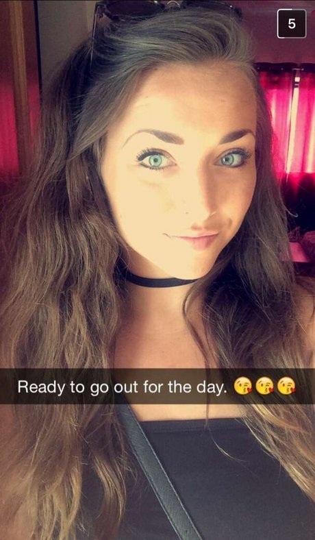 Charis Lister top star galleries