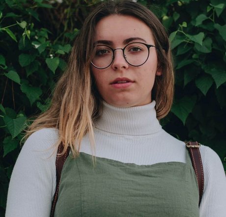 Kayleigh Adams sexy star photo