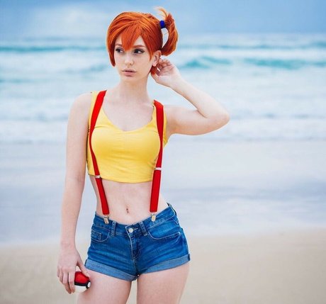 Elfvie model pornographic photo