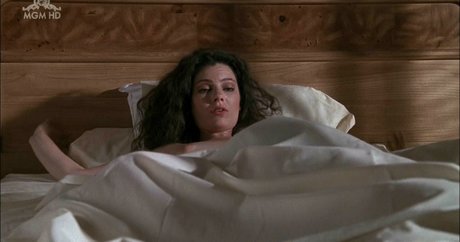 Fran Drescher model sex pics
