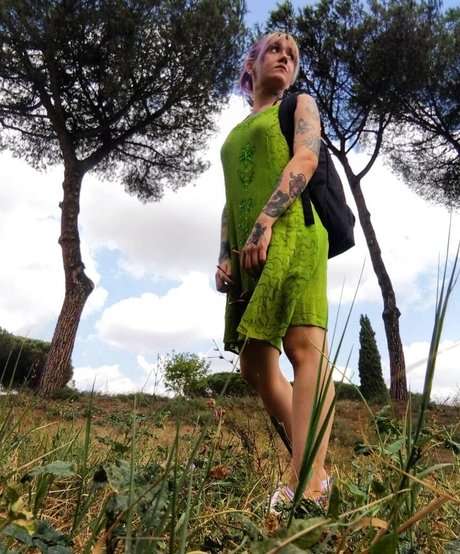 Redfoxy12 star hot photo