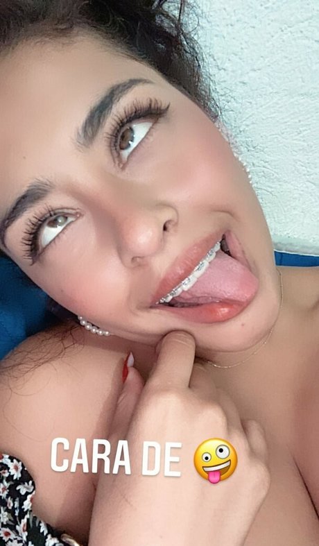 Merith Aranda Rosafire star sexy images