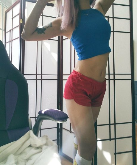 parallaxstella hot pornstar picture