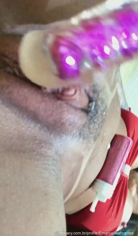 Emanuelle Abrantes star exclusive picture