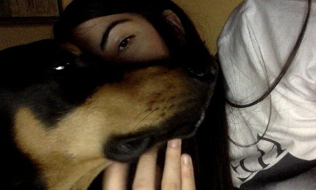 Kristenn adult model galleries