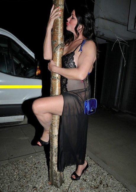 Lisa Appleton pornstar sexy pic