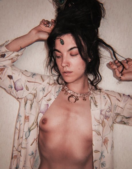 Lisbethmueller naked pornstar archive