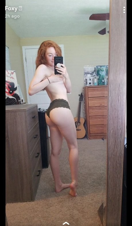 fabledfoxy pornstar nude archive