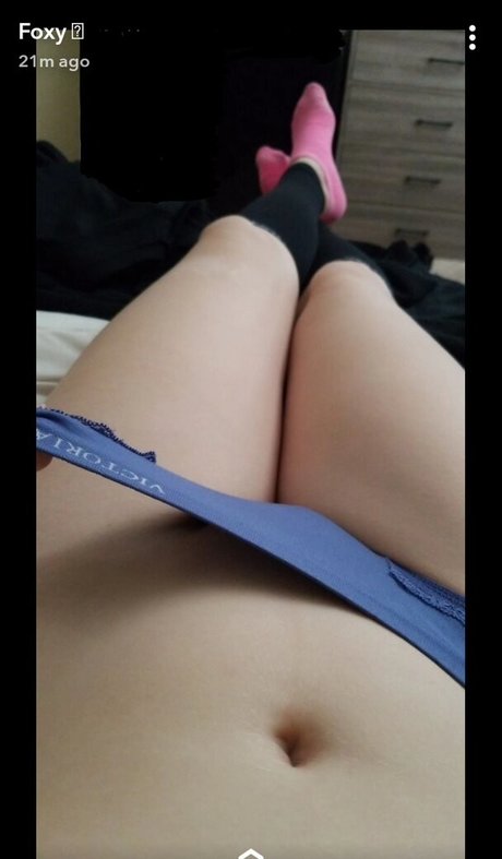 fabledfoxy pornstar hot image