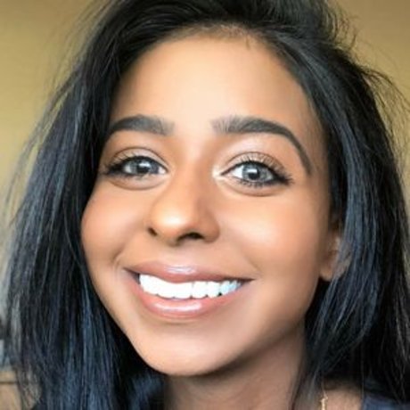 Zahra Rai nudes model img