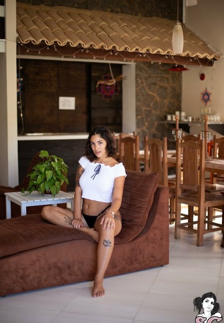 Camille Suicide erotic star image