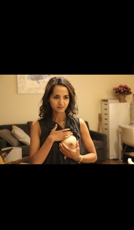 Eden Mama model nude pictures