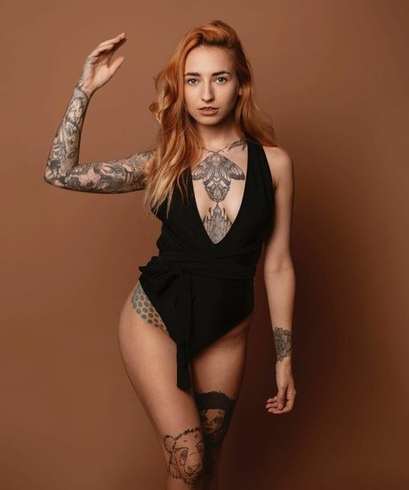 pandatylr model nice galleries