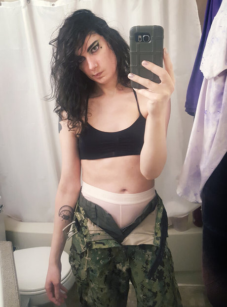 Tacticool Girlfriend star best photo