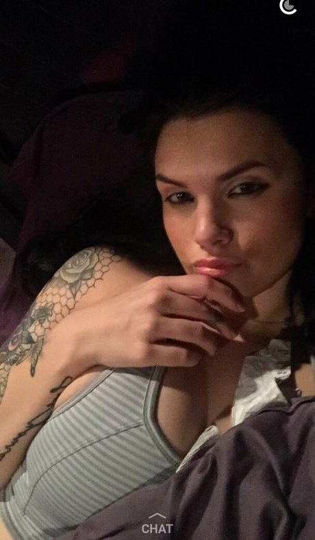 Alyssa Tognetti perfect actress pictures