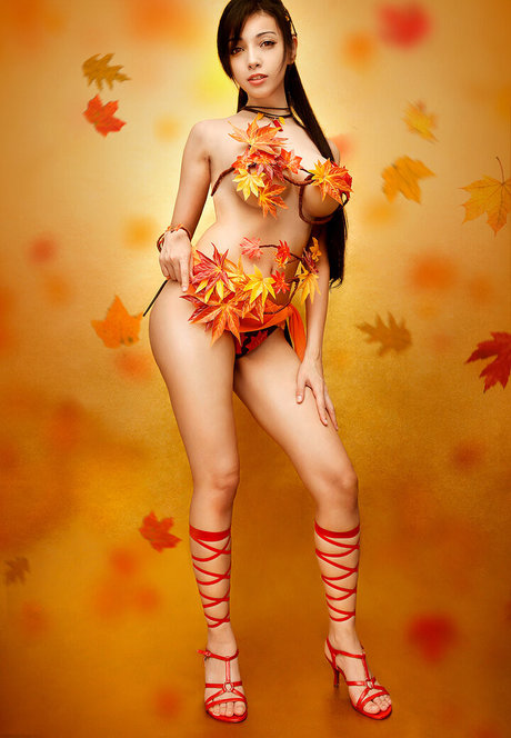 samichuuu model nudes galleries