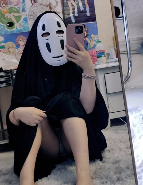 Xiaomai522 perfect model image