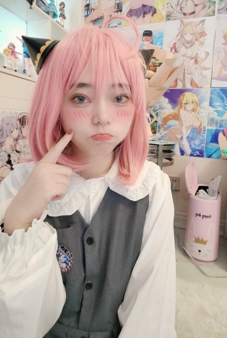 Xiaomai522 xxx actress gallery