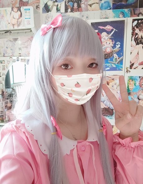 Xiaomai522 free pornstar photo