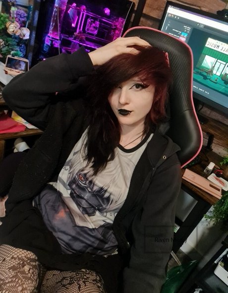 Rivenmercy star pretty pics