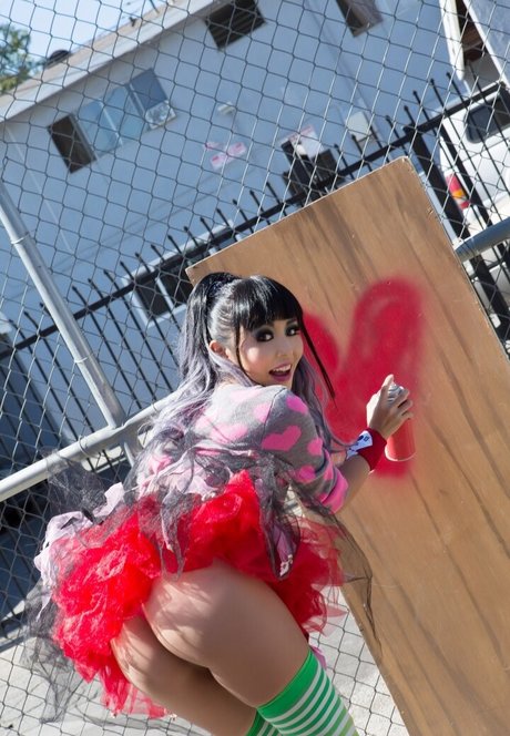 Joeykim porn actress img