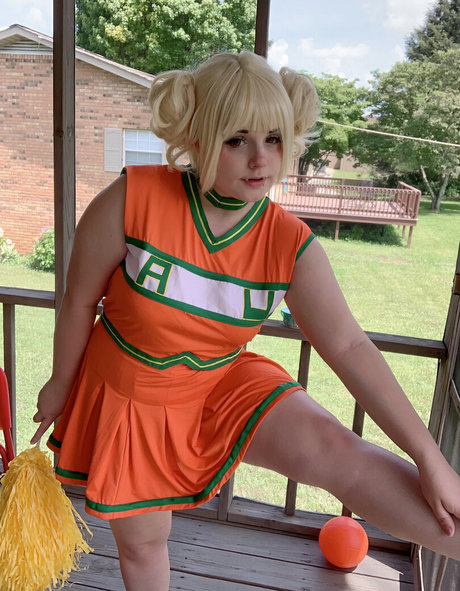 Gurochann perfect actress pic