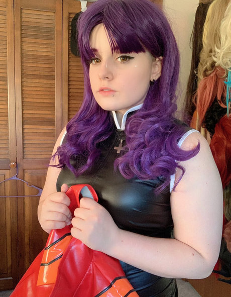 Gurochann nude model archive