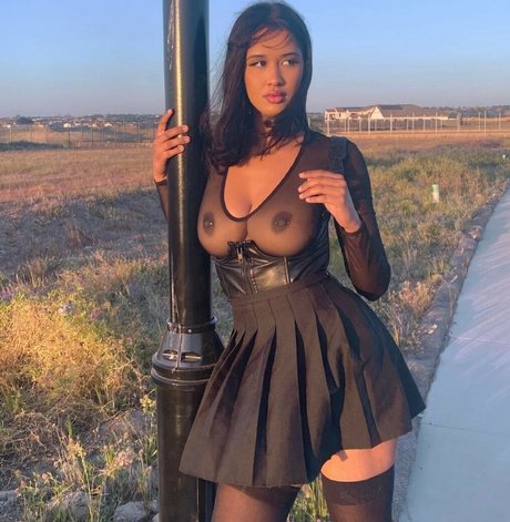 OIympiia sexy actress pic