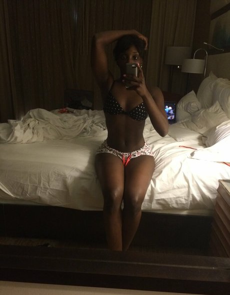 Dnay Baptiste top actress picture