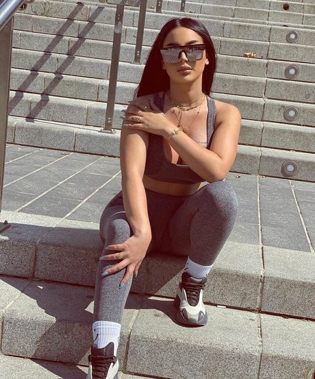 Wejdan Benarous pornstar nice images