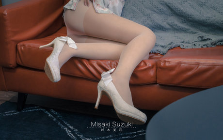 misakiruanruan erotic pornstar image