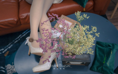 misakiruanruan art actress img