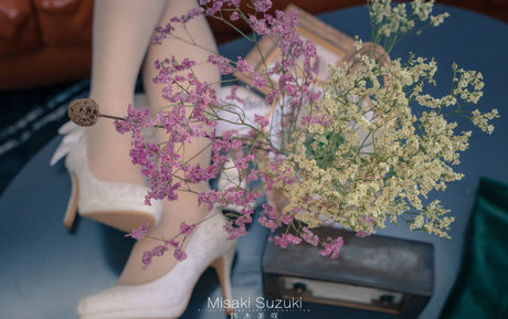 misakiruanruan model sex gallery